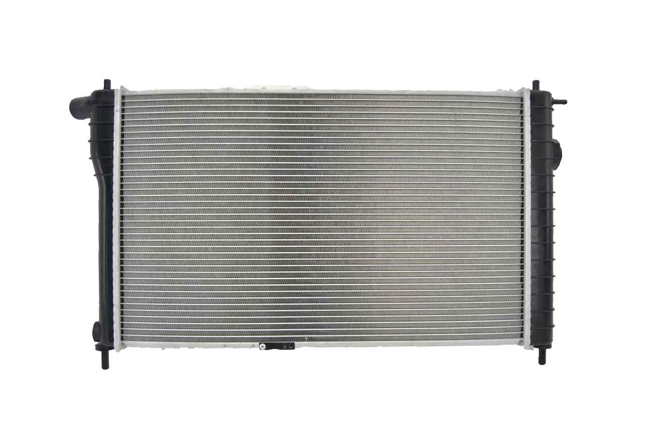Radiator for Daewoo Cielo 08/94-04/98 Auto Manual 1.5L 1.8L 95 96