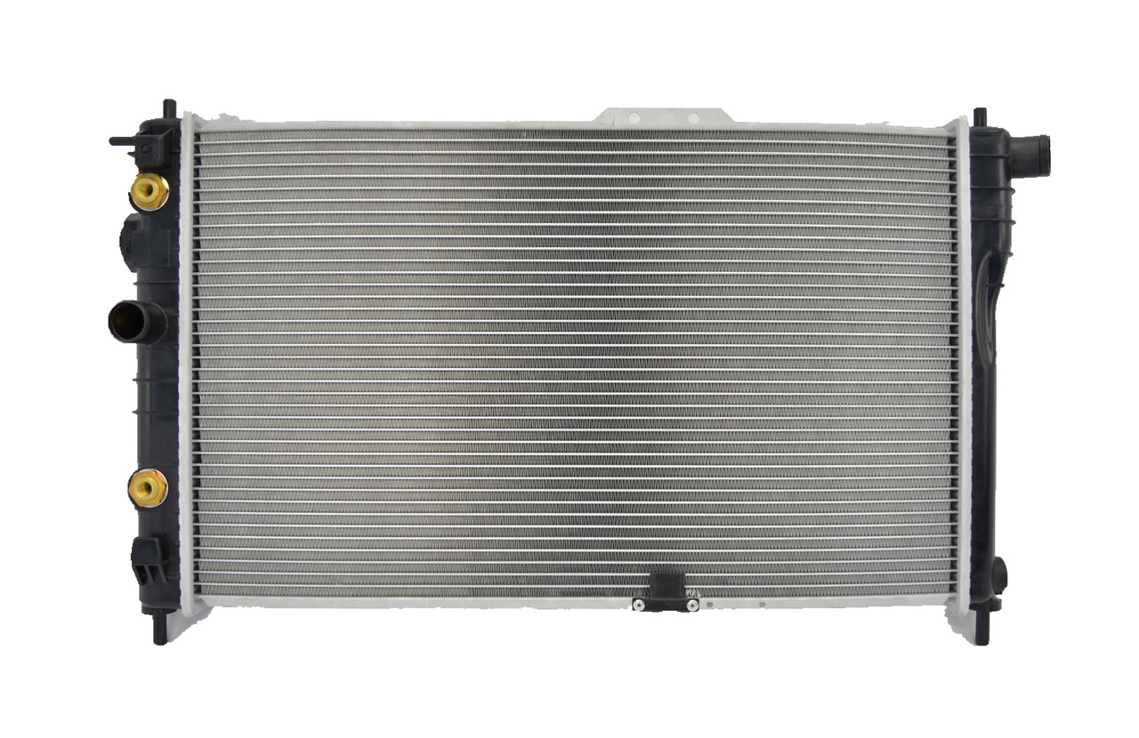 Radiator for Daewoo Cielo 08/94-04/98 Auto Manual 1.5L 1.8L 95 96