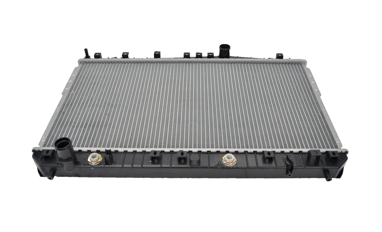Radiator for Daewoo Tacuma 08/00-12/08 Auto Manual 1.5L 1.8L 01  02 03 04 05 06 07