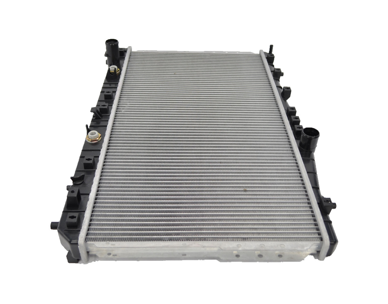 Radiator for Daewoo Tacuma 08/00-12/08 Auto Manual 1.5L 1.8L 01  02 03 04 05 06 07