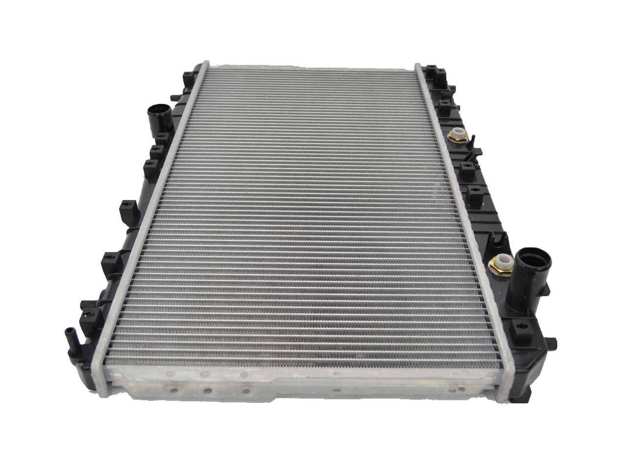 Radiator for Daewoo Tacuma 08/00-12/08 Auto Manual 1.5L 1.8L 01  02 03 04 05 06 07