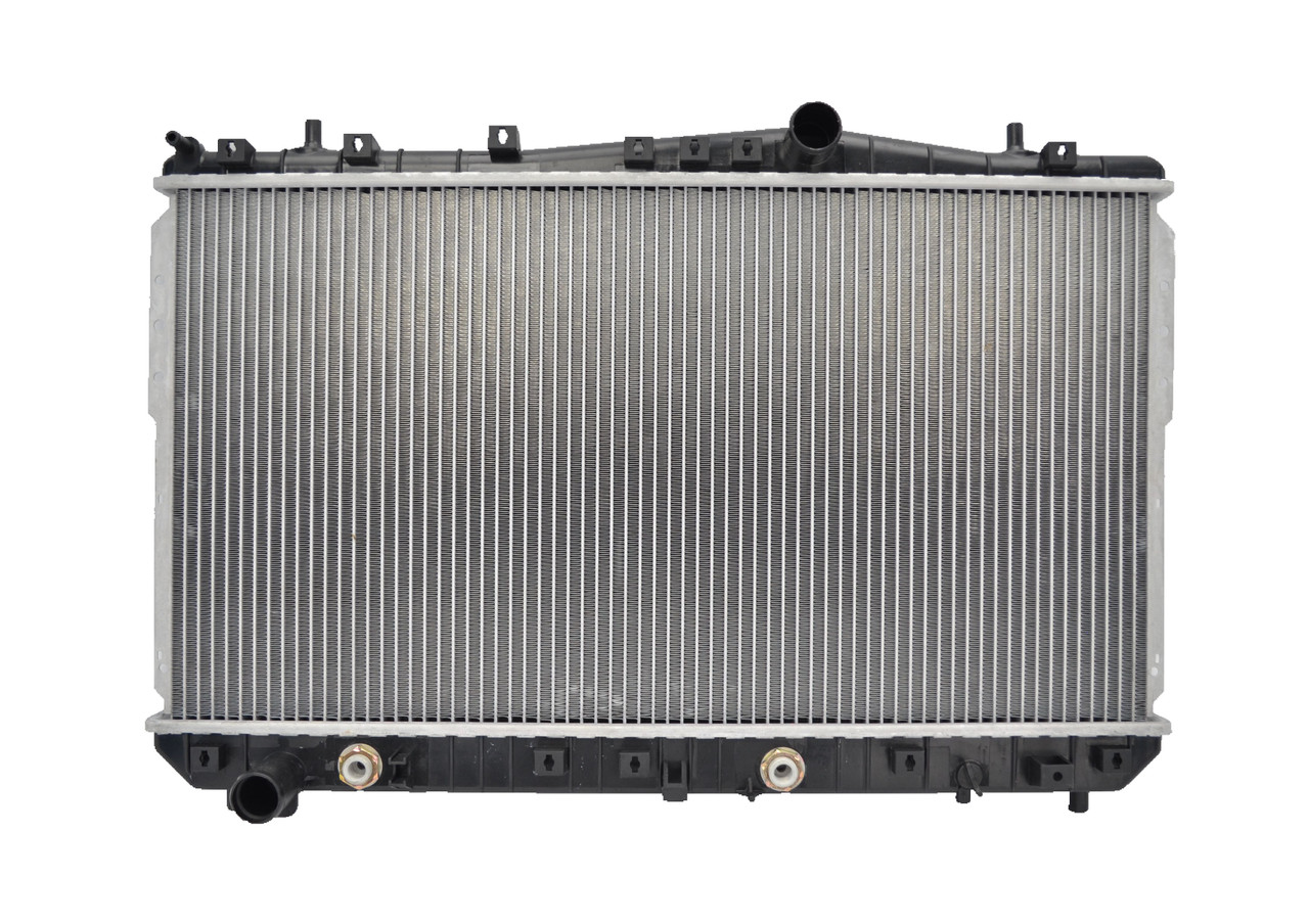 Radiator for Daewoo Tacuma 08/00-12/08 Auto Manual 1.5L 1.8L 01  02 03 04 05 06 07