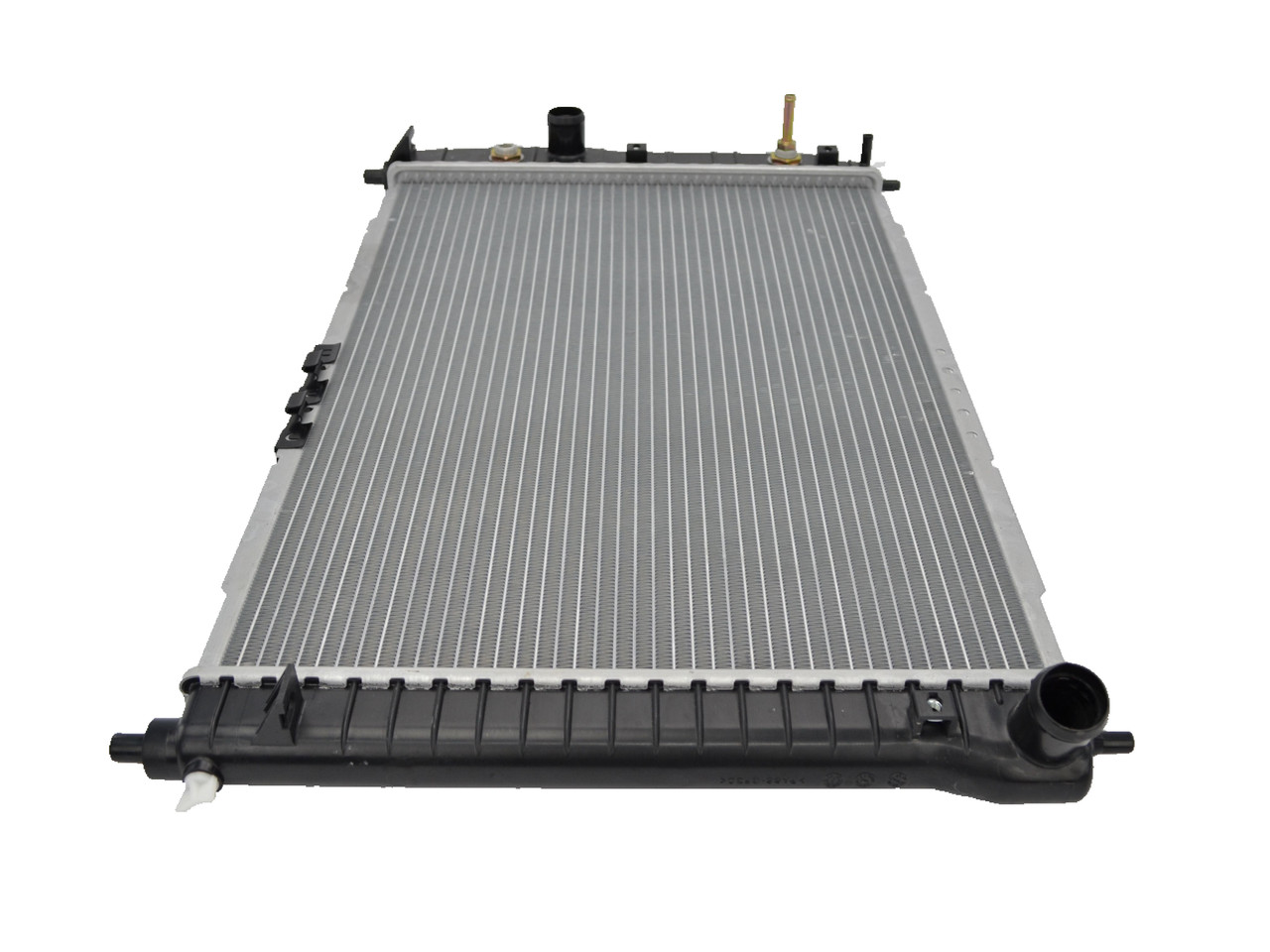 Radiator for Daewoo Kalos 2003-2006 Auto Manual 4/5 Door 04 05 "600mm"