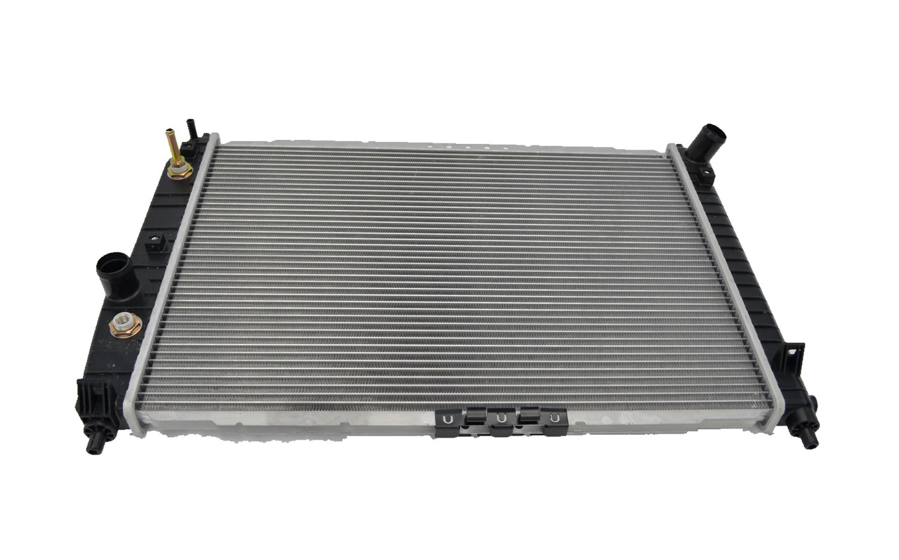 Radiator for Daewoo Kalos 2003-2006 Auto Manual 4/5 Door 04 05 "600mm"