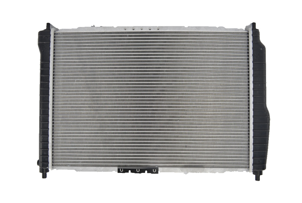 Radiator for Daewoo Kalos 2003-2006 Auto Manual 4/5 Door 04 05 "600mm"