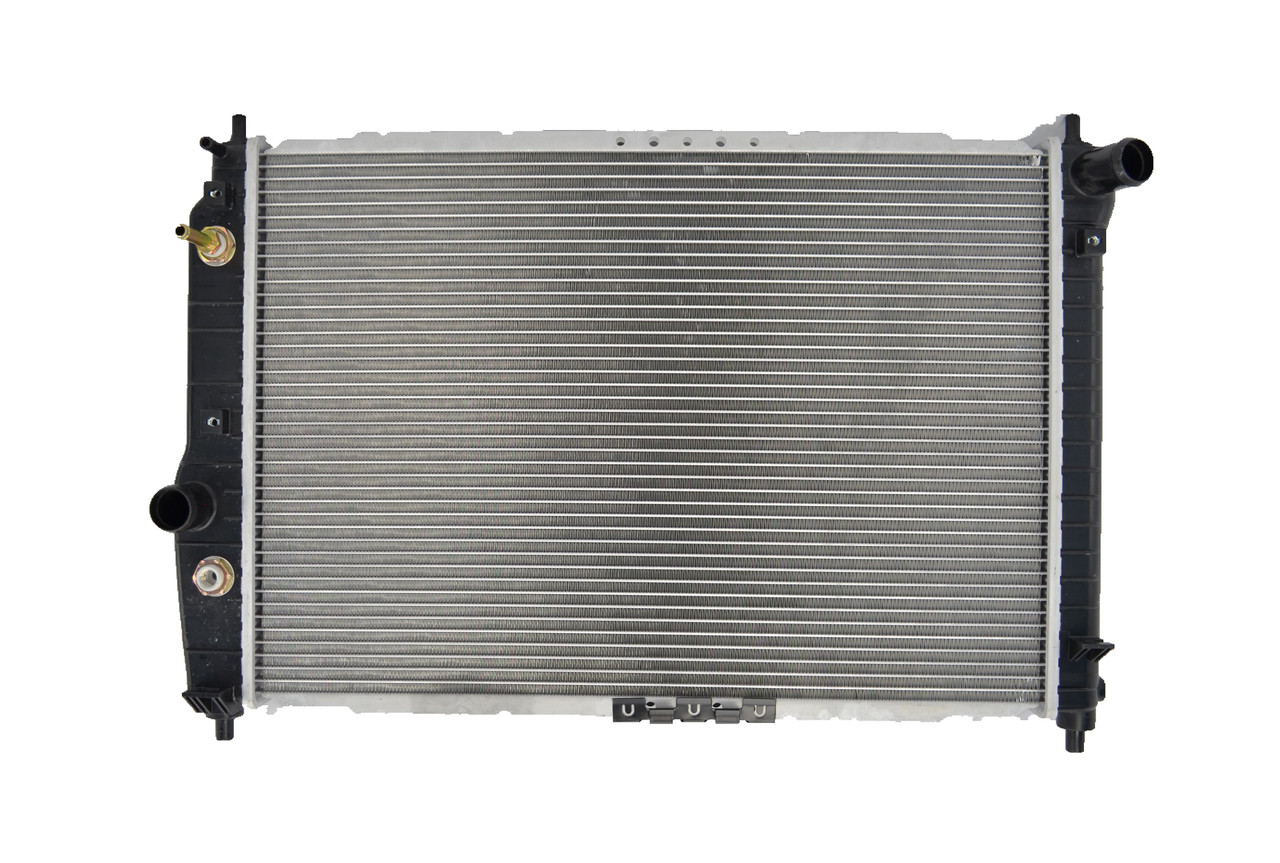 Radiator for Daewoo Kalos 2003-2006 Auto Manual 4/5 Door 04 05 "600mm"