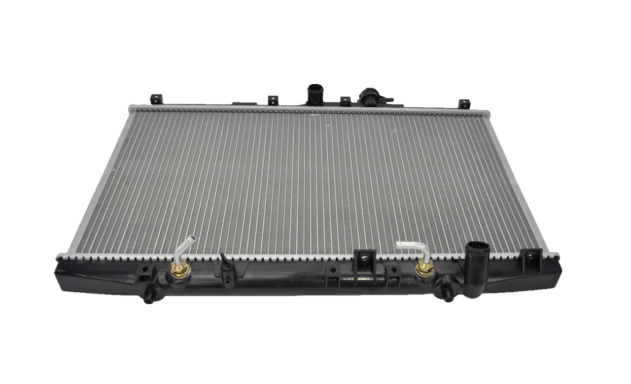 Radiator for Honda Accord CG 12/97-02/03 Auto Manual 2.3L 4Cyl 98 99 00 01 02