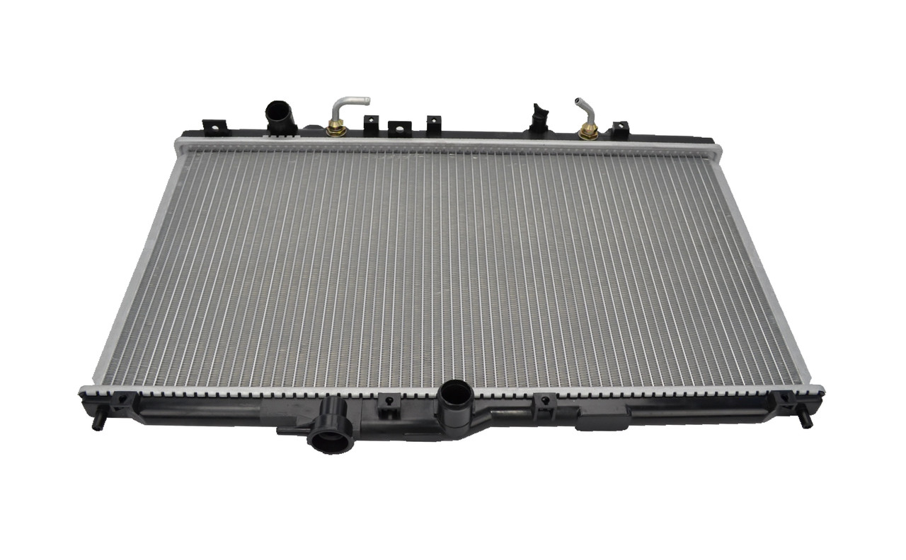 Radiator for Honda Accord CG 12/97-02/03 Auto Manual 2.3L 4Cyl 98 99 00 01 02