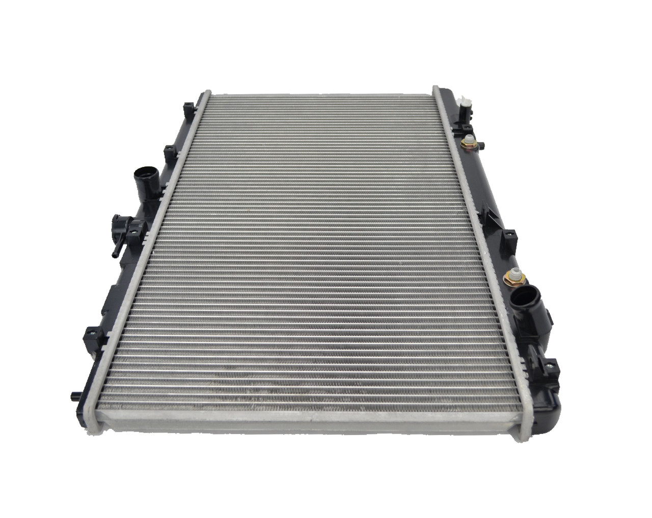 Radiator for Honda Accord CG CK 12/97-02/03 Auto Manual 3.0L V6 98 99 00 01 02