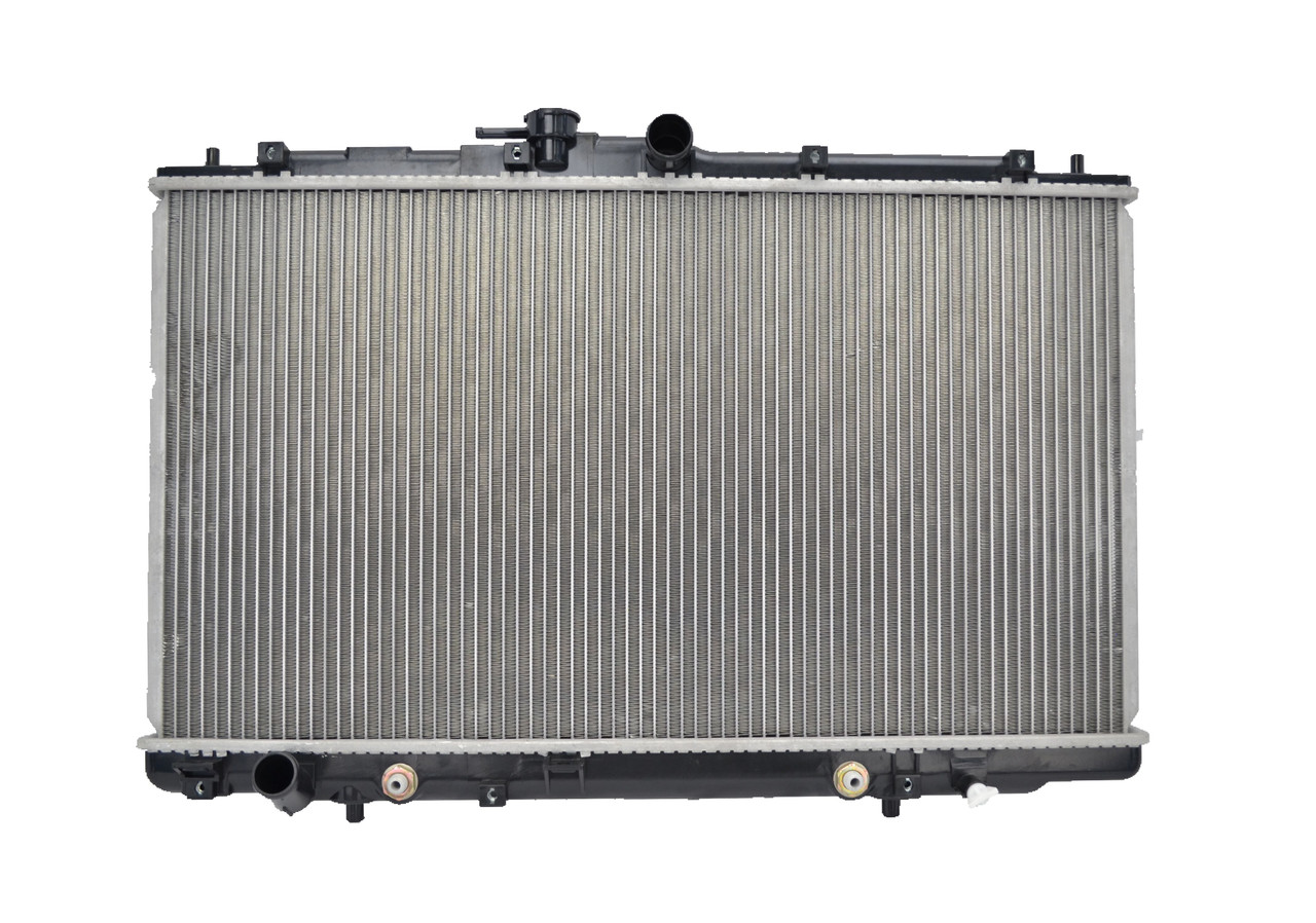 Radiator for Honda Accord CG CK 12/97-02/03 Auto Manual 3.0L V6 98 99 00 01 02
