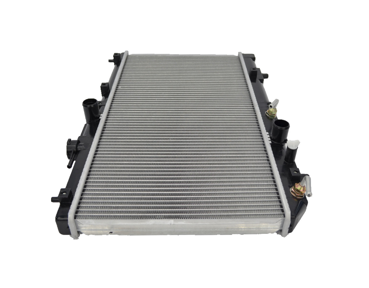 Radiator for Daihatsu Charade G200RS/203 06/93-04/96 Auto Manual 94 95 Wide Type
