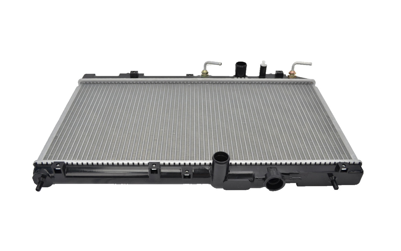 Radiator for Daihatsu Charade G200RS/203 06/93-04/96 Auto Manual 94 95 Wide Type