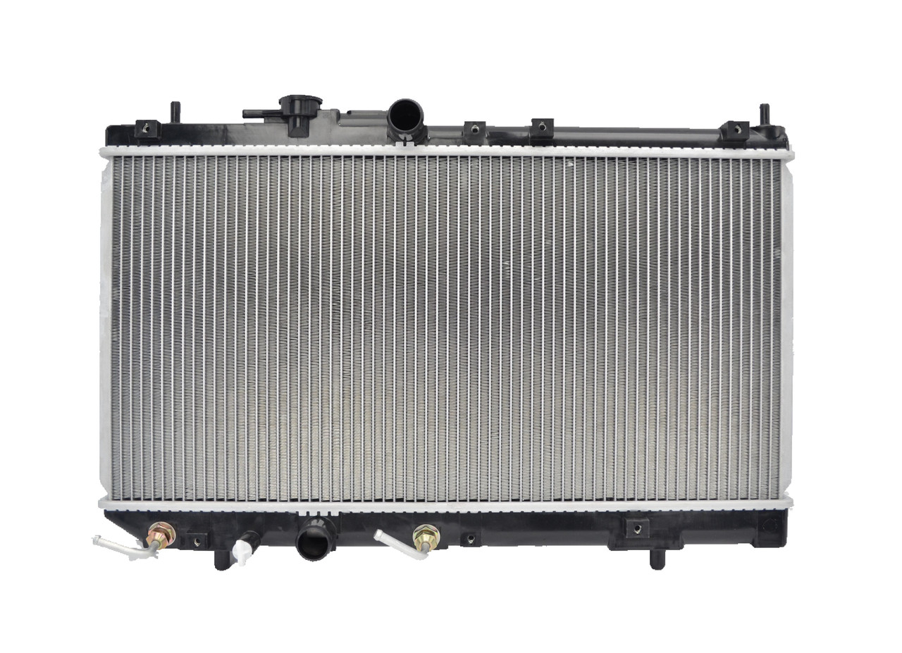 Radiator for Daihatsu Charade G200RS/203 06/93-04/96 Auto Manual 94 95 Wide Type