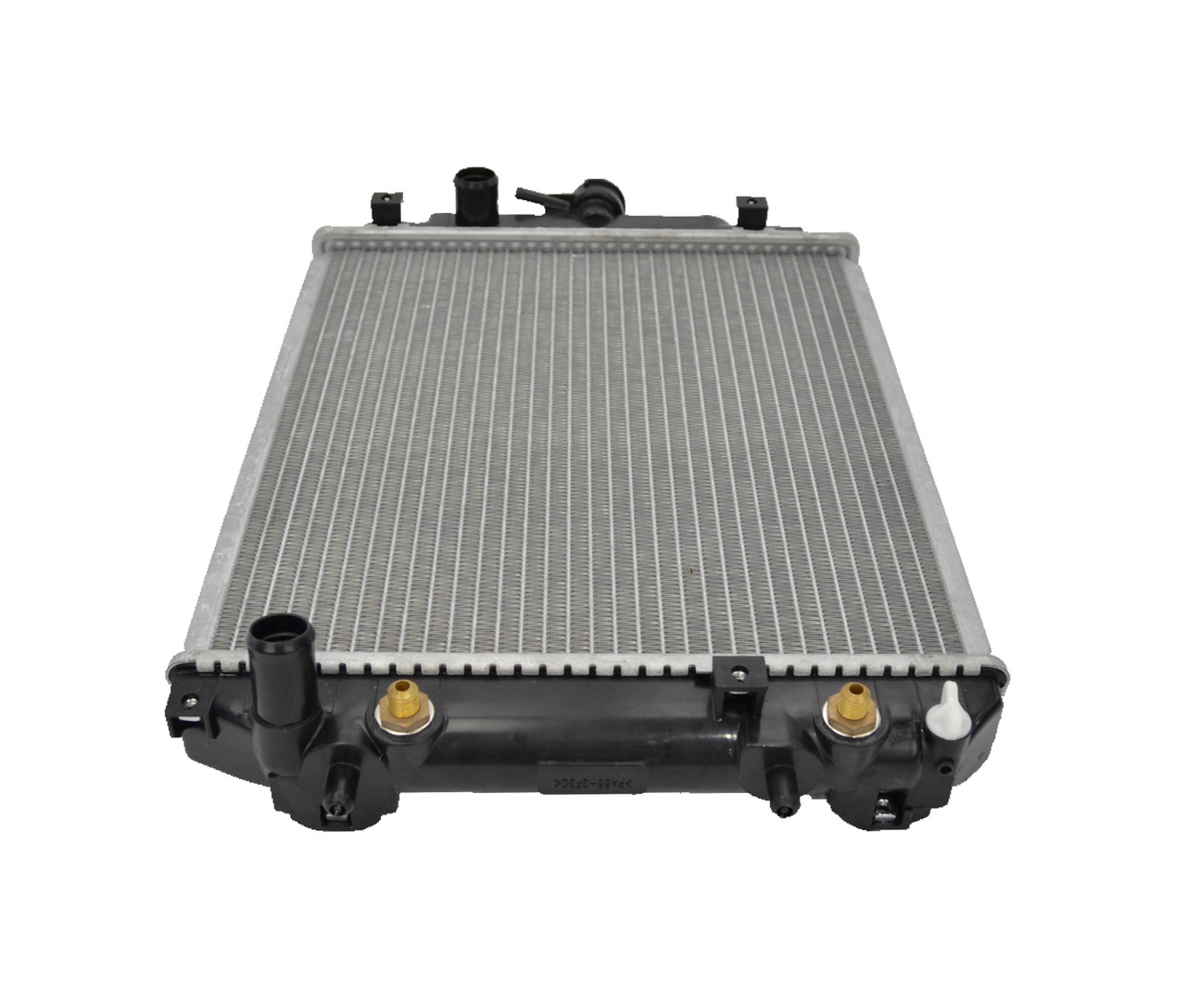 Radiator for Daihatsu Sirion M100/M101 04/98-08/04 Auto Manual 5Dr 99 00 01 05 03