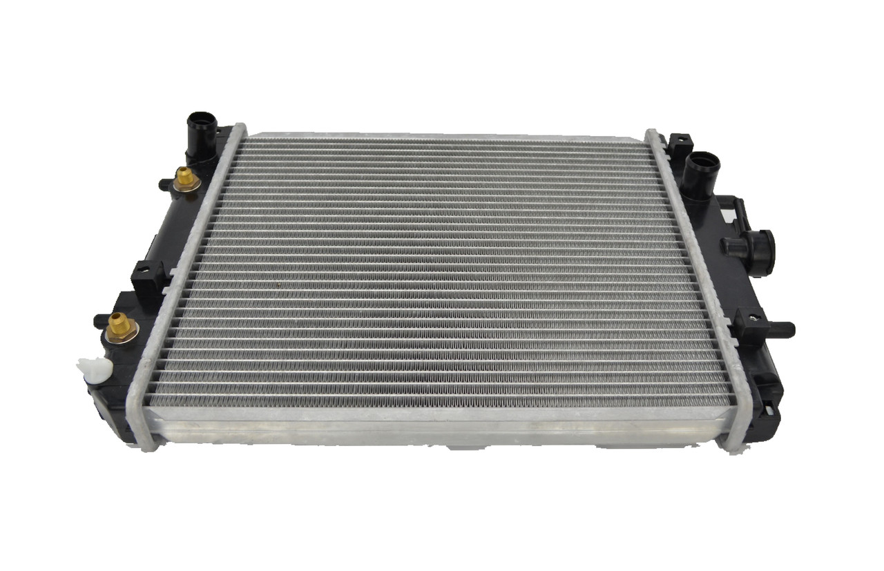 Radiator for Daihatsu Sirion M100/M101 04/98-08/04 Auto Manual 5Dr 99 00 01 05 03