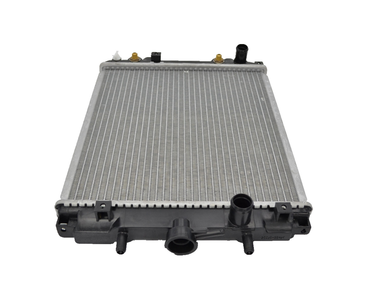 Radiator for Daihatsu Sirion M100/M101 04/98-08/04 Auto Manual 5Dr 99 00 01 05 03