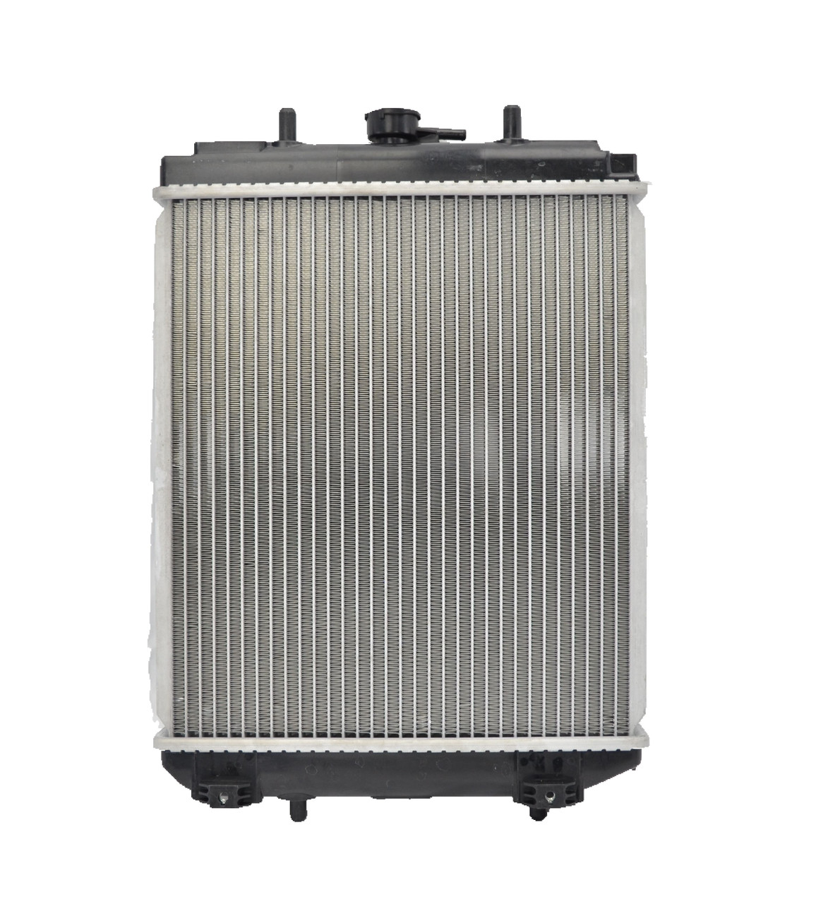 Radiator for Daihatsu Sirion M100/M101 04/98-08/04 Auto Manual 5Dr 99 00 01 05 03