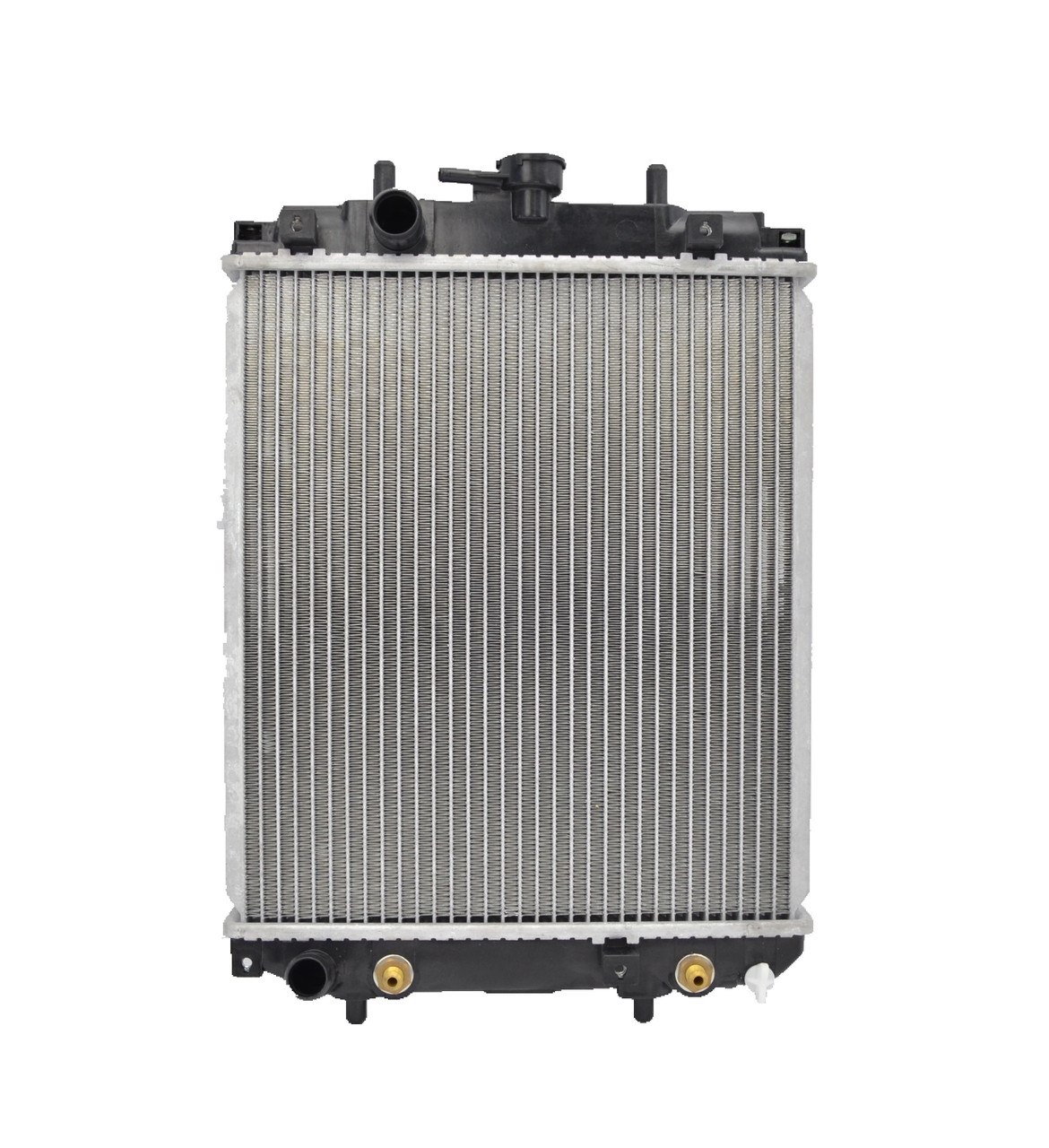 Radiator for Daihatsu Sirion M100/M101 04/98-08/04 Auto Manual 5Dr 99 00 01 05 03