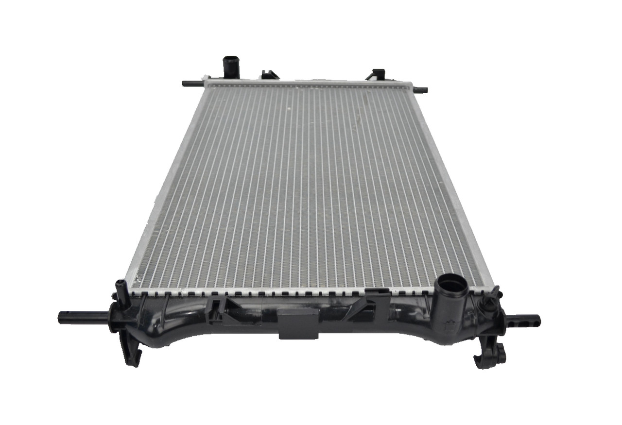 Radiator for Ford Transit VH VJ 08/00-08/06 Auto Manual 2.3L 2.4L "620mm Core Width"