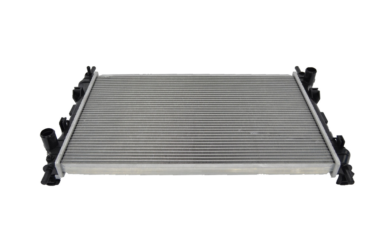 Radiator for Ford Transit VH VJ 08/00-08/06 Auto Manual 2.3L 2.4L "620mm Core Width"