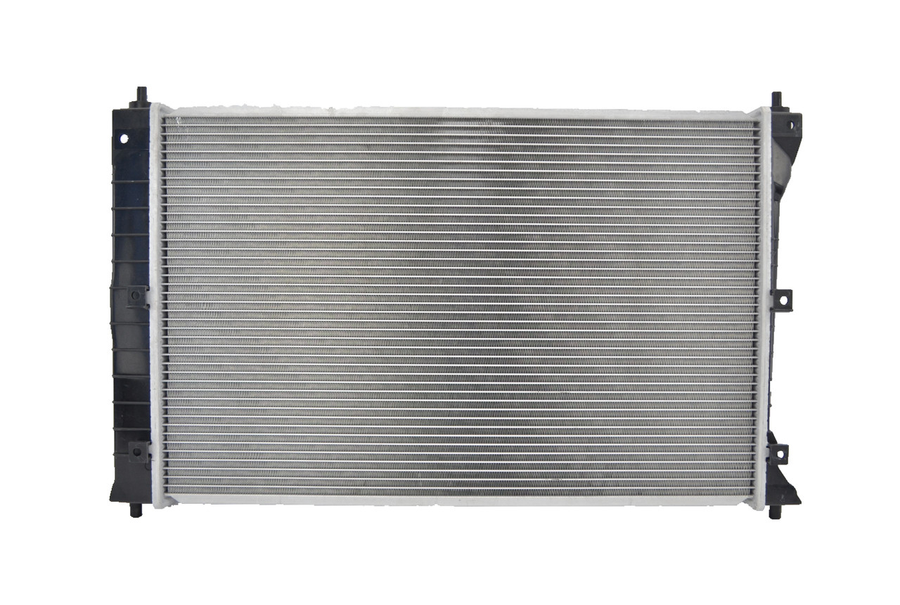 Radiator for Ford Falcon Fairmont Fairlane AU AU2 AU3 98-02 Auto Manual 6Cly V8 99 00 01