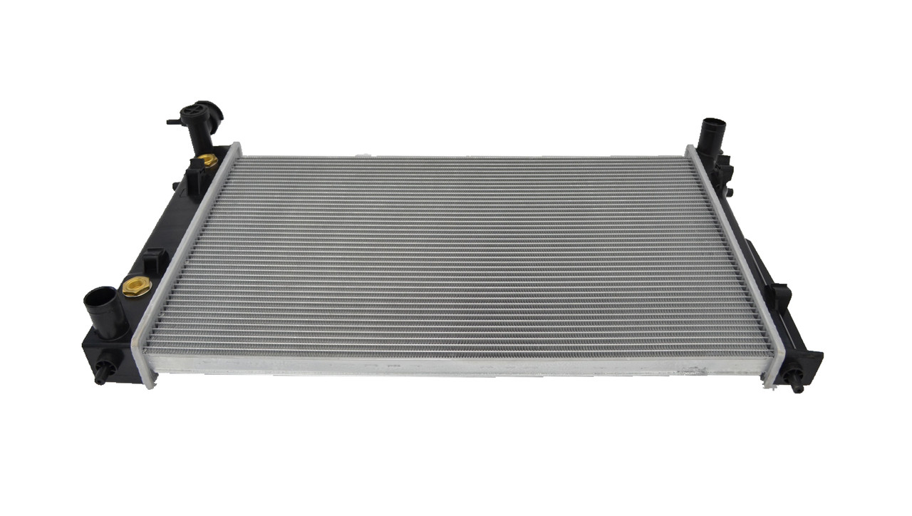 Radiator for Holden Commodore VY V6 09/02-03/05 Auto Manual 04