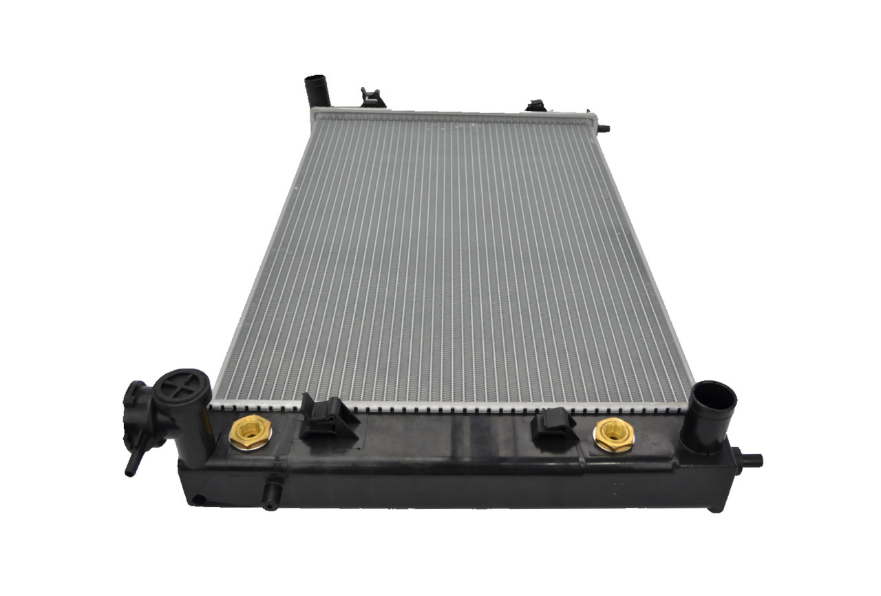 Radiator for Holden Commodore VY V6 09/02-03/05 Auto Manual 04