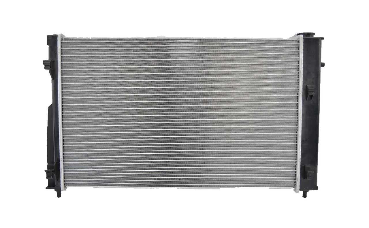 Radiator for Holden Commodore VY V6 09/02-03/05 Auto Manual 04