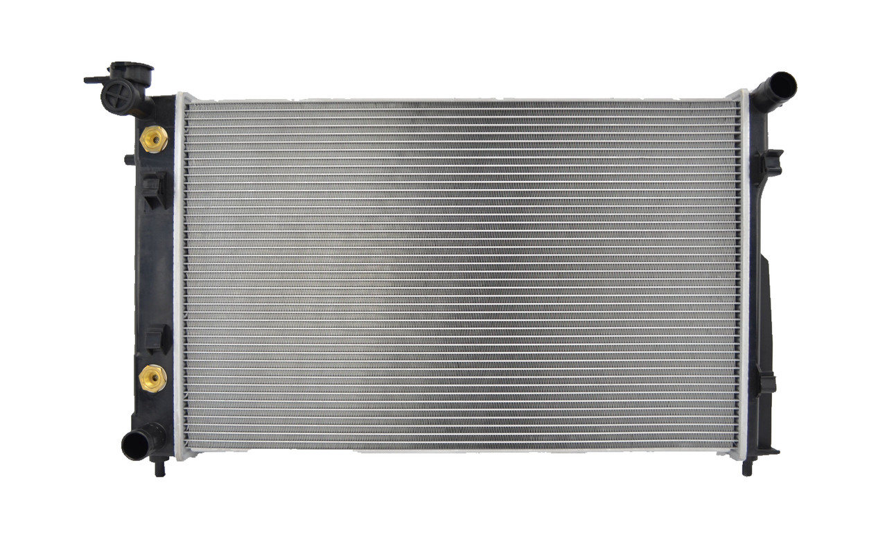 Radiator for Holden Commodore VY V6 09/02-03/05 Auto Manual 04
