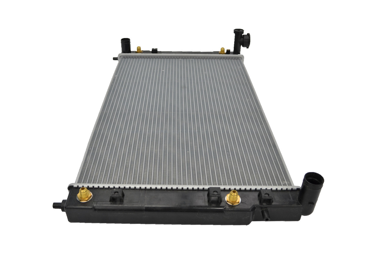 Radiator for Holden Commodore VT VX V6 1997-2002 Auto Manual 98 99 00 01