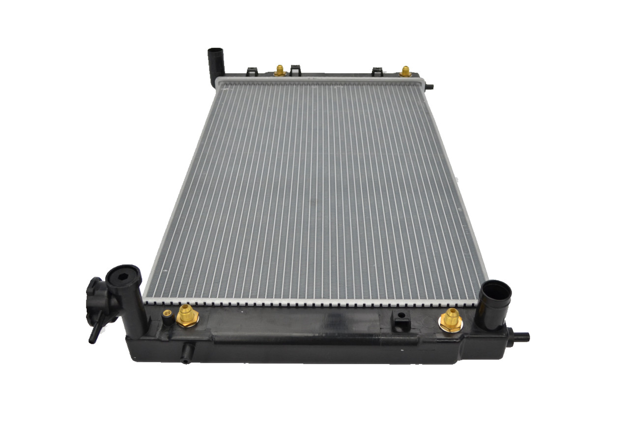 Radiator for Holden Commodore VT VX V6 1997-2002 Auto Manual 98 99 00 01