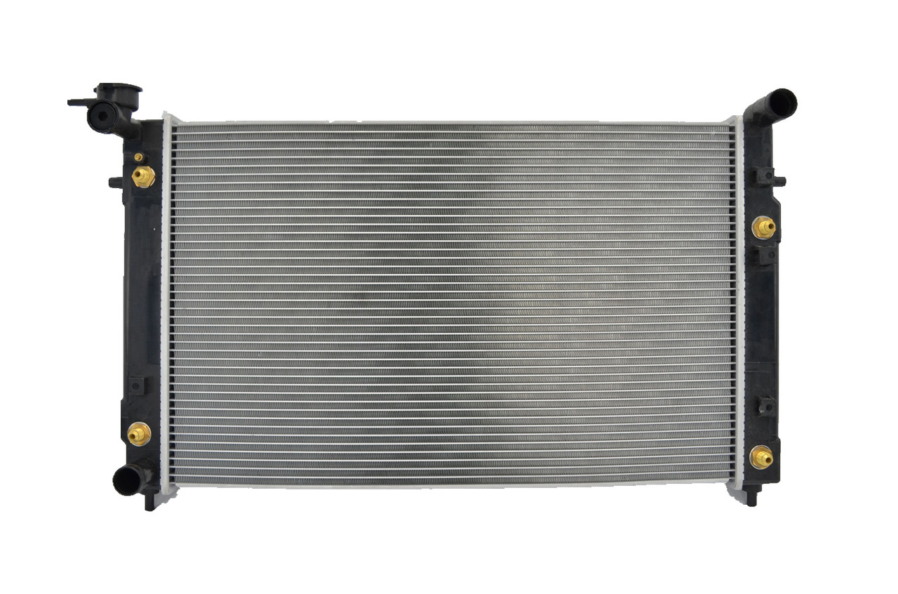 Radiator for Holden Commodore VT VX V6 1997-2002 Auto Manual 98 99 00 01