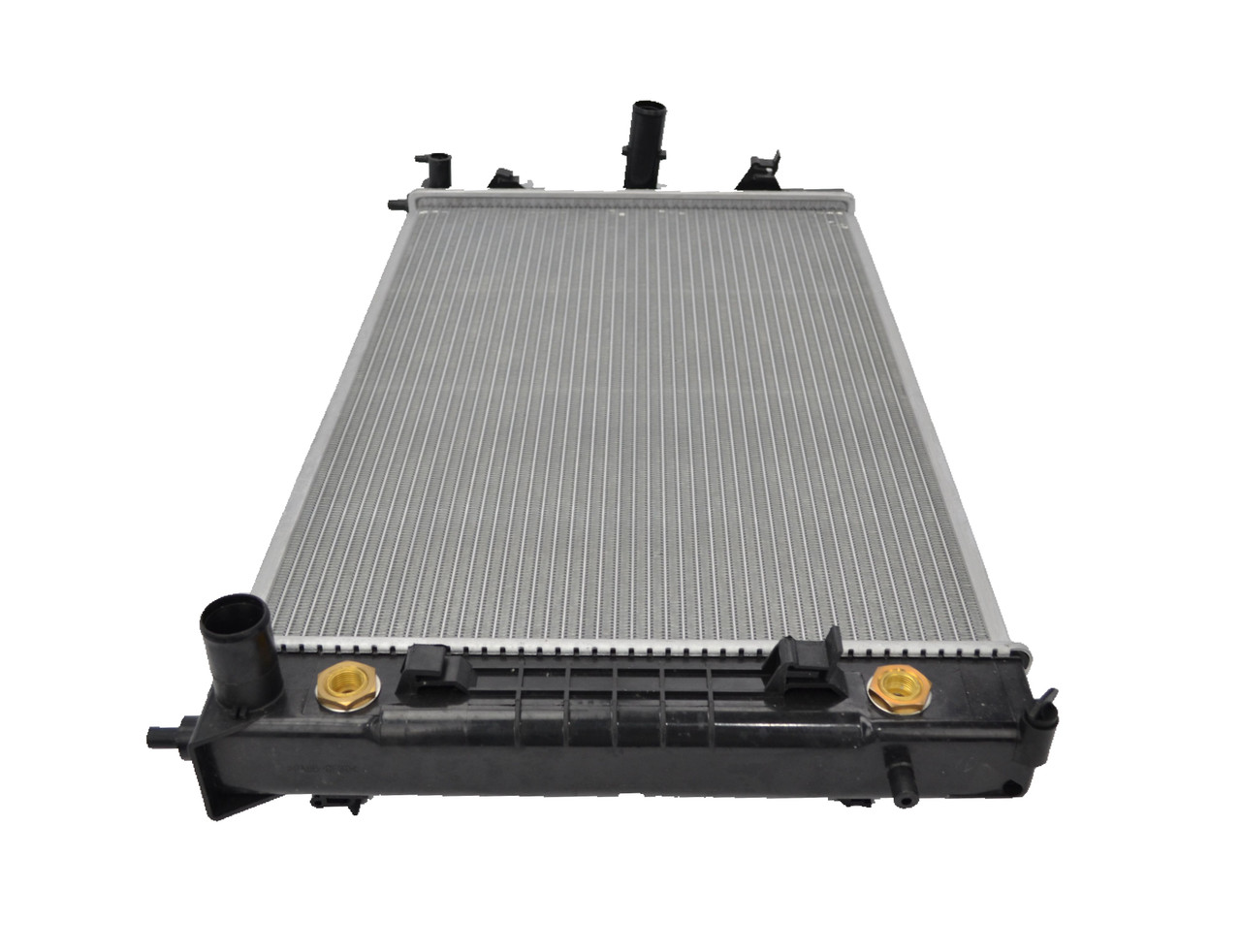 Radiator for Holden Commodore VZ V6 08/2004-07/2006 Auto Manual 3.6L 05