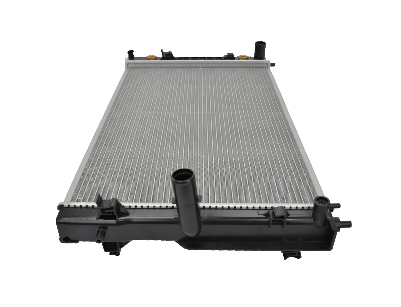 Radiator for Holden Commodore VZ V6 08/2004-07/2006 Auto Manual 3.6L 05