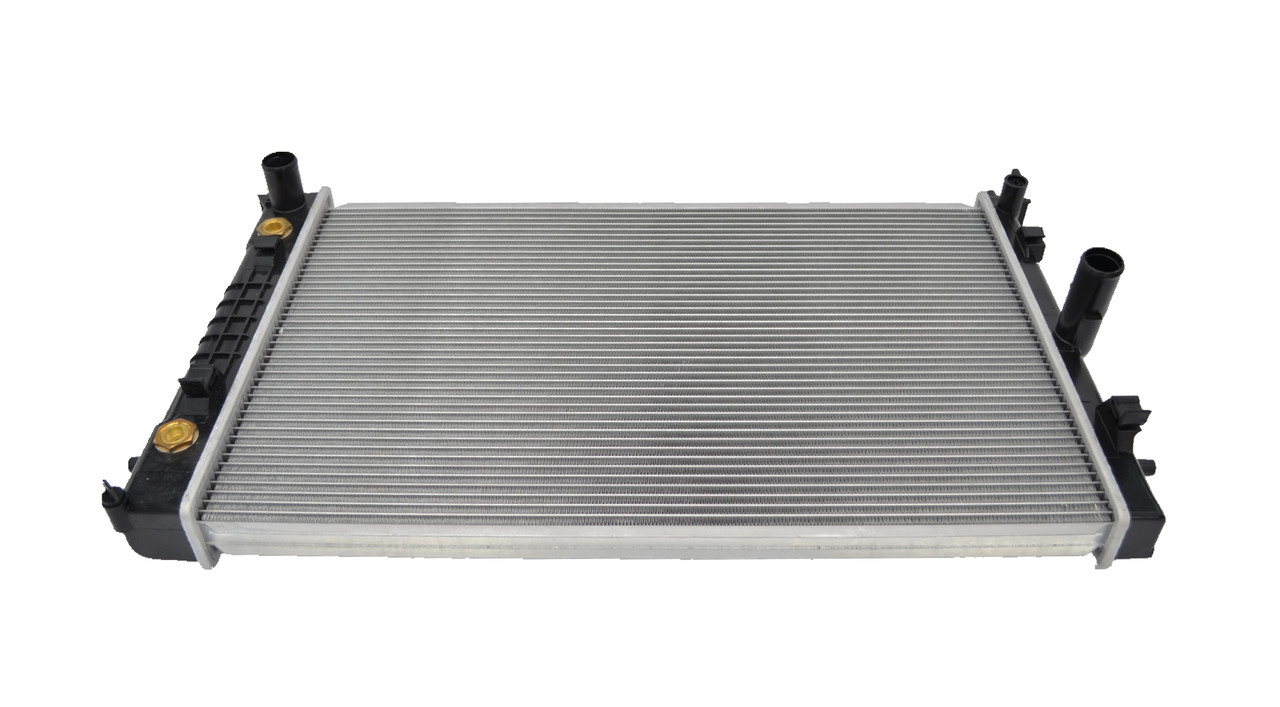 Radiator for Holden Commodore VZ V6 08/2004-07/2006 Auto Manual 3.6L 05