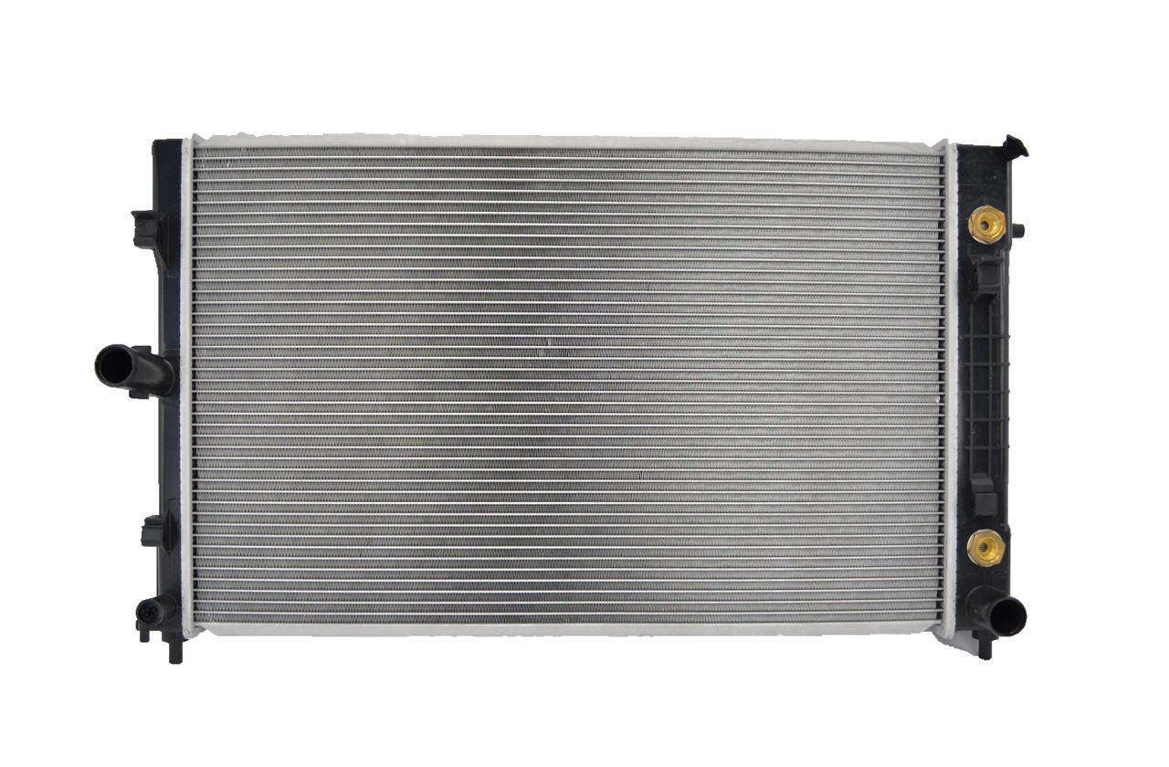 Radiator for Holden Commodore VZ V6 08/2004-07/2006 Auto Manual 3.6L 05