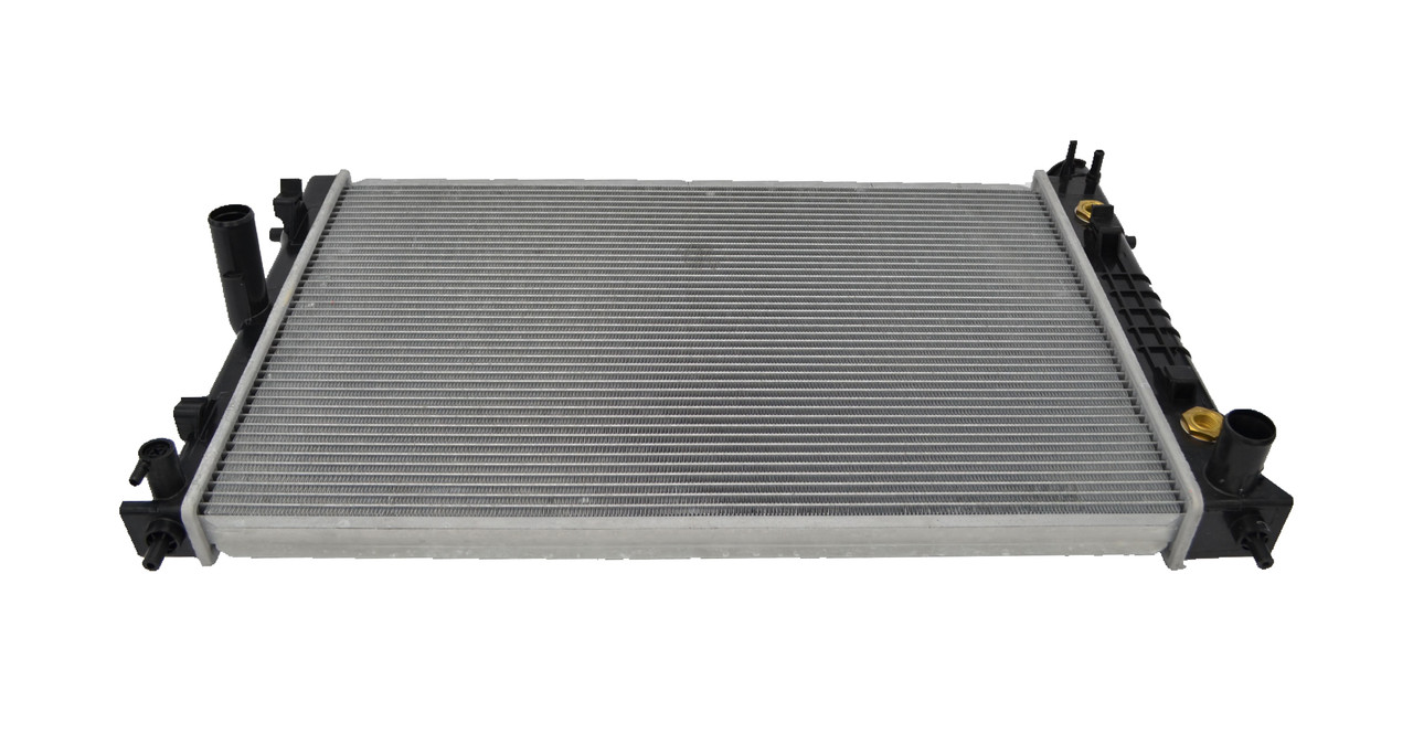 Radiator for Holden Commodore VZ V8 08/2004-07/2006 Auto Manual 5.7L 05