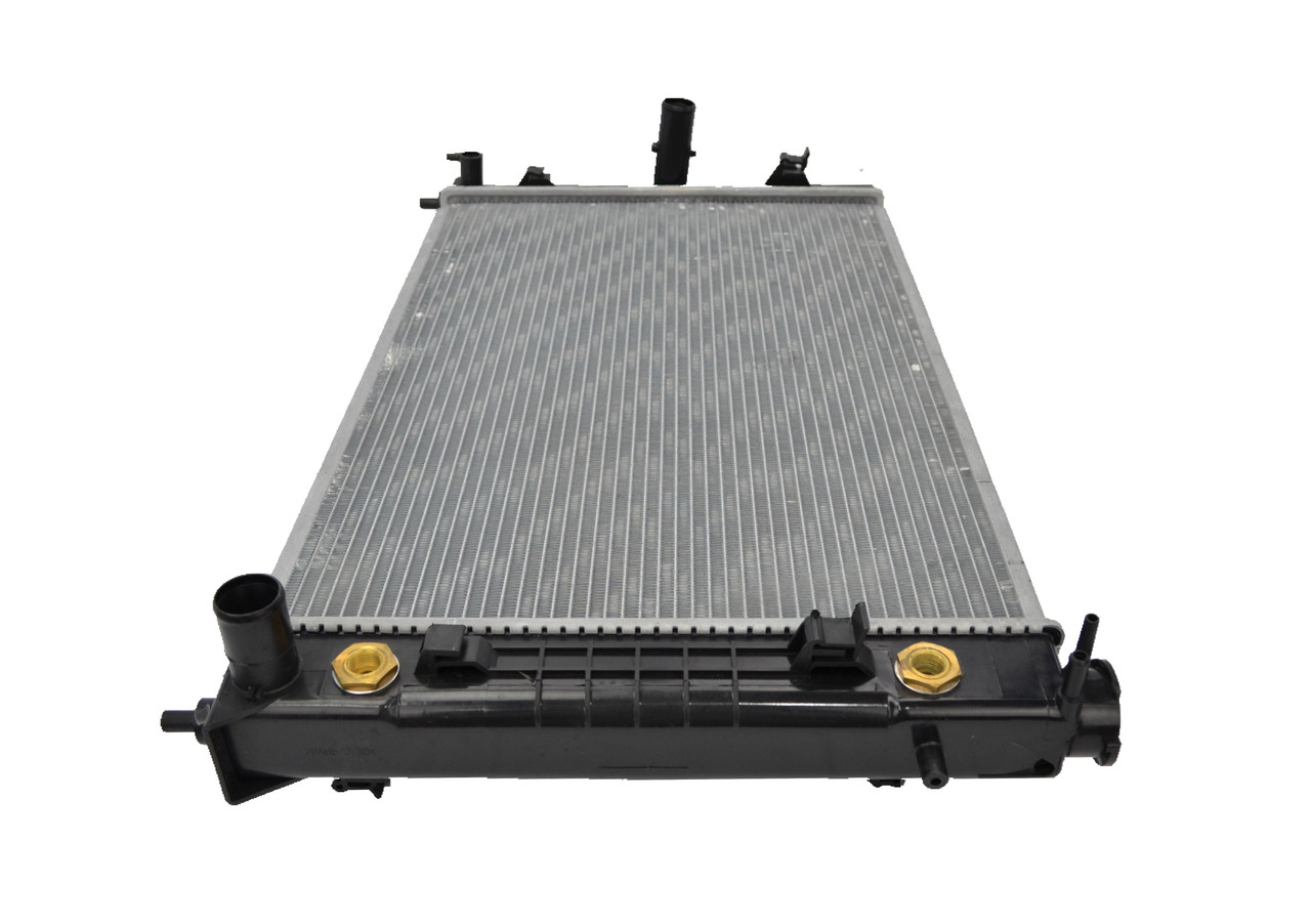 Radiator for Holden Commodore VZ V8 08/2004-07/2006 Auto Manual 5.7L 05