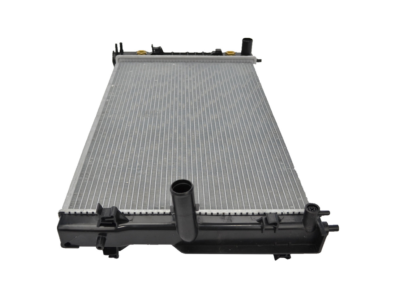 Radiator for Holden Commodore VZ V8 08/2004-07/2006 Auto Manual 5.7L 05