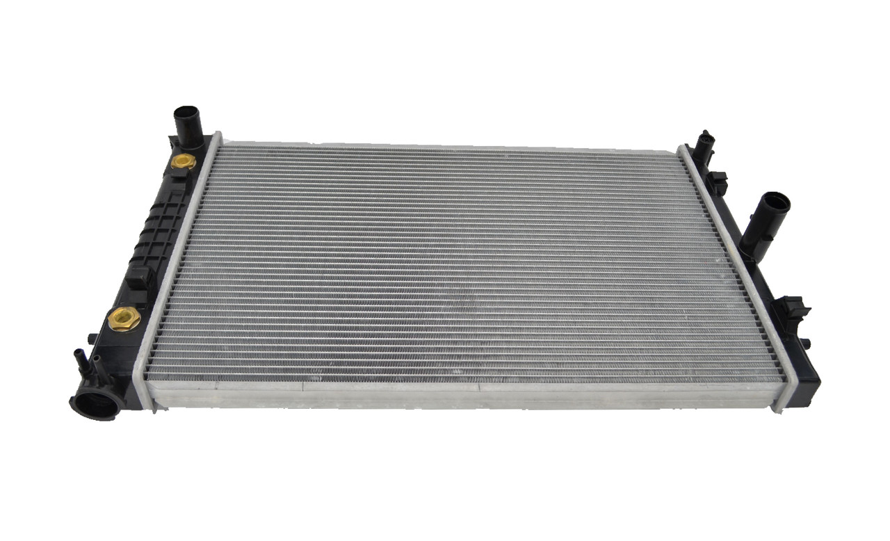 Radiator for Holden Commodore VZ V8 08/2004-07/2006 Auto Manual 5.7L 05