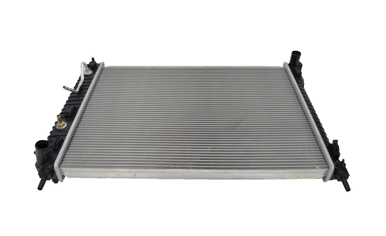 Radiator for Holden Captiva CG 2006-2011 Auto Manual Petrol 07 08 09 10