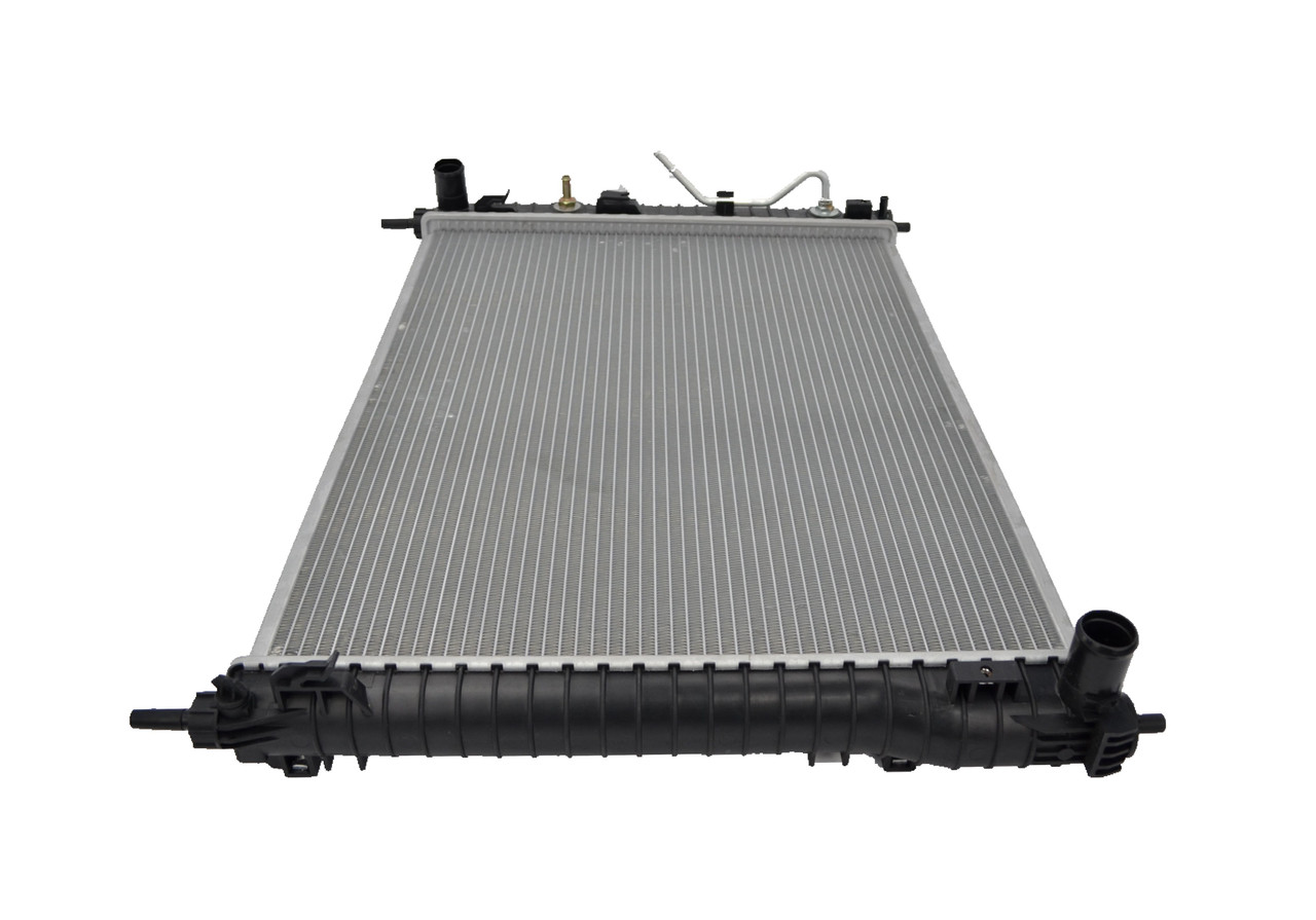 Radiator for Holden Captiva CG 2006-2011 Auto Manual Petrol 07 08 09 10