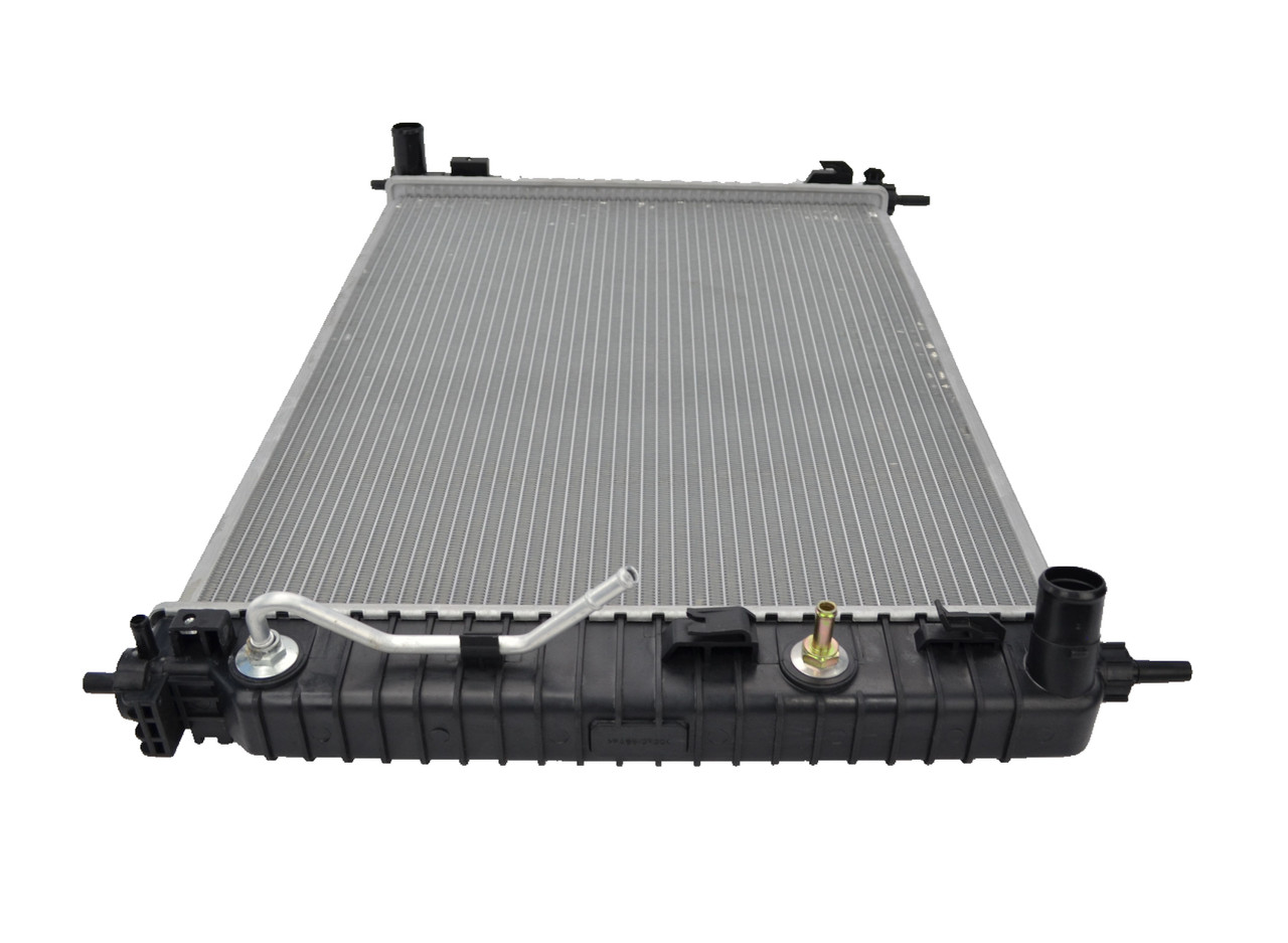 Radiator for Holden Captiva CG 2006-2011 Auto Manual Petrol 07 08 09 10