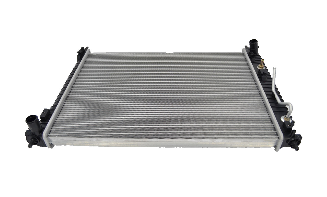 Radiator for Holden Captiva CG 2006-2011 Auto Manual Petrol 07 08 09 10