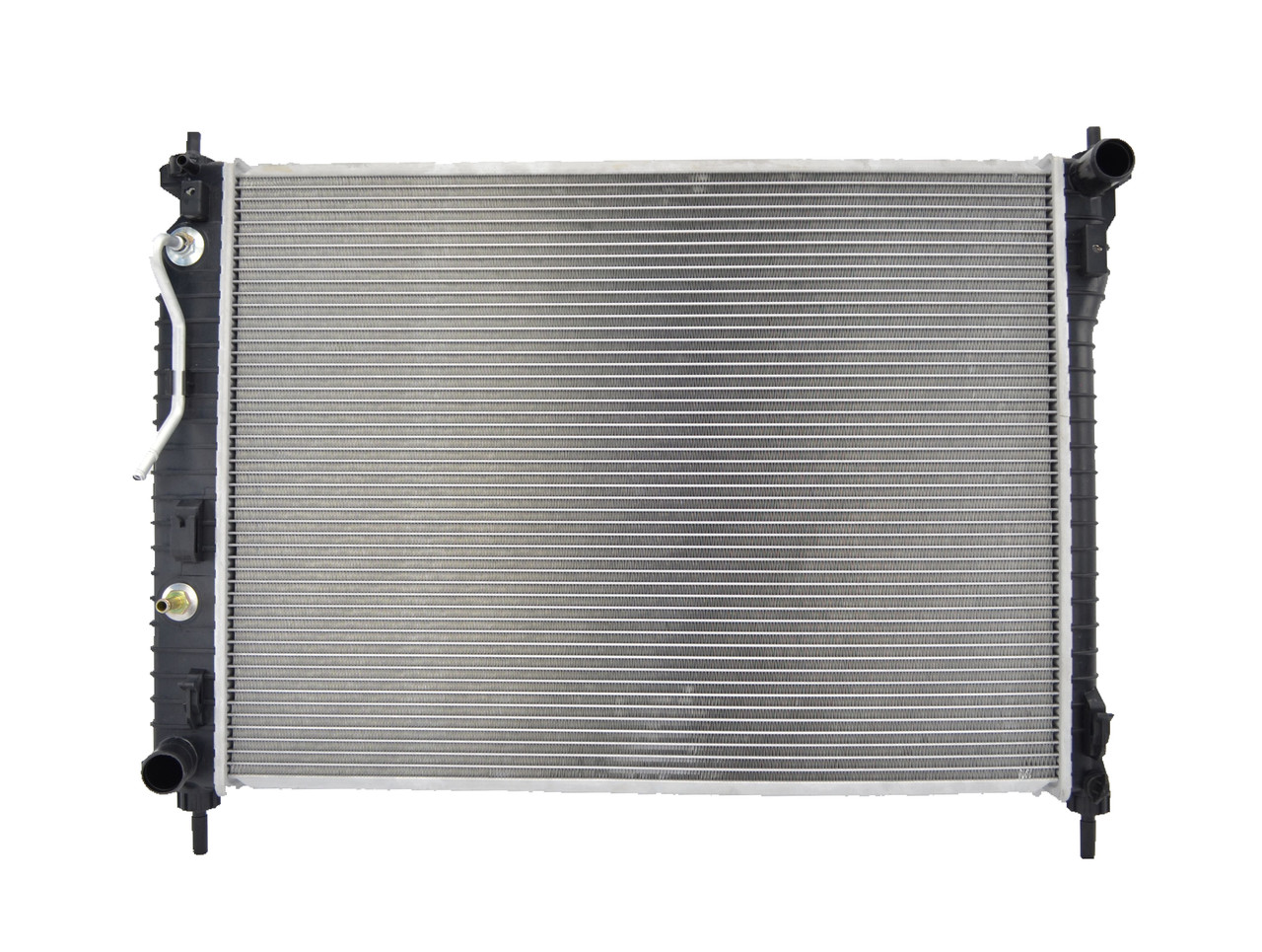 Radiator for Holden Captiva CG 2006-2011 Auto Manual Petrol 07 08 09 10