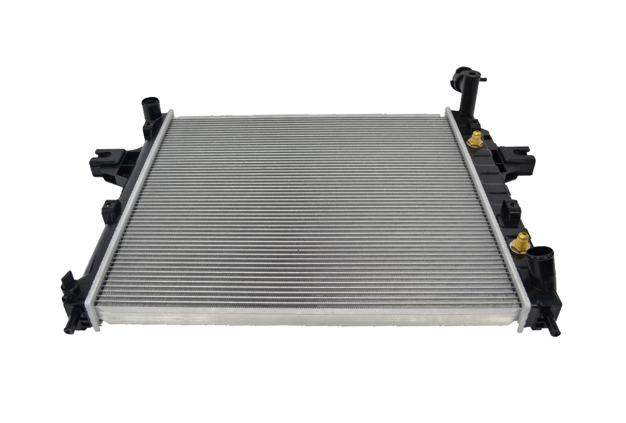 Radiator for Jeep Grand Cherokee WJ WG 06/99-06/05 Auto Manual 4.7L V8 "548mm" 00 01 02 03 04