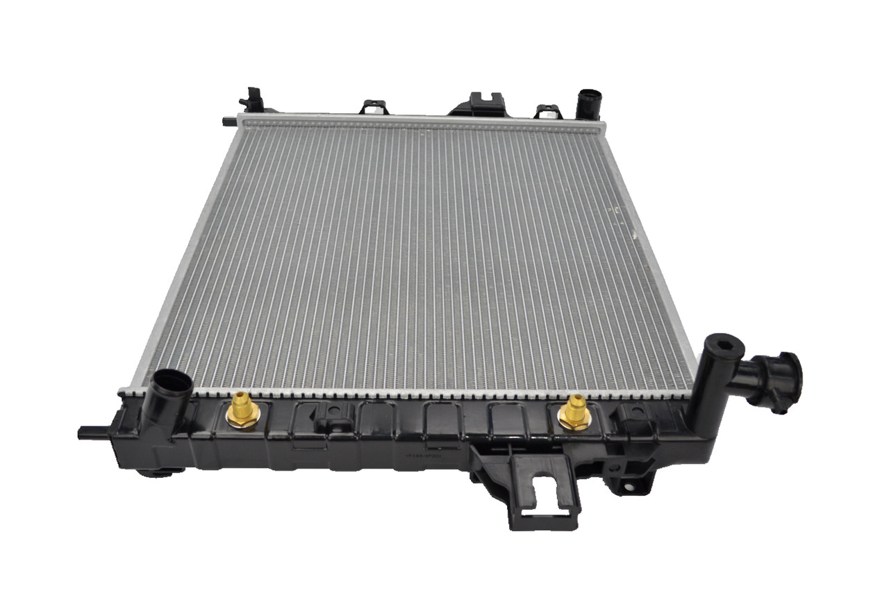 Radiator for Jeep Grand Cherokee WJ WG 06/99-06/05 Auto Manual 4.7L V8 "548mm" 00 01 02 03 04