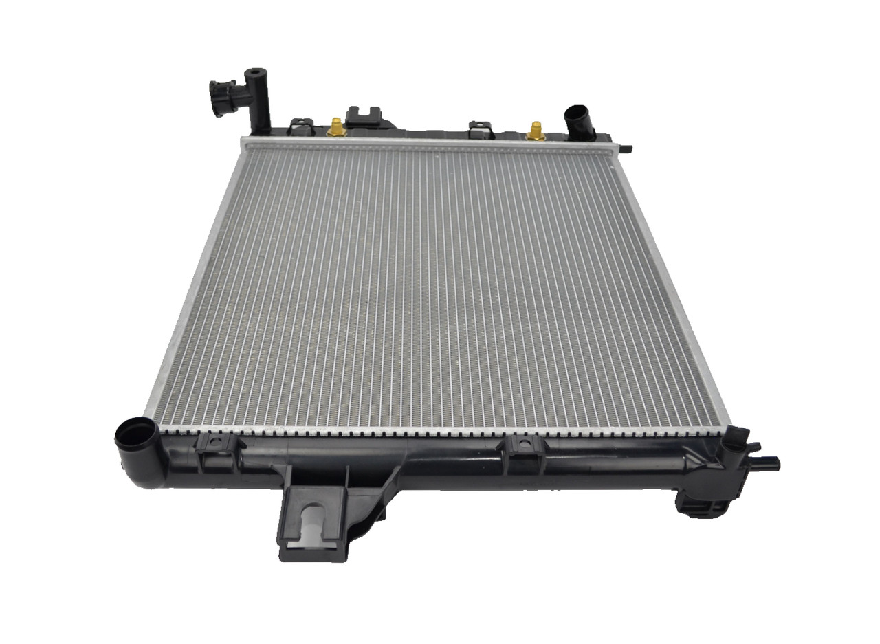 Radiator for Jeep Grand Cherokee WJ WG 06/99-06/05 Auto Manual 4.7L V8 "548mm" 00 01 02 03 04