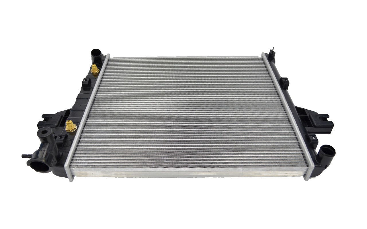 Radiator for Jeep Grand Cherokee WJ WG 06/99-06/05 Auto Manual 4.7L V8 "548mm" 00 01 02 03 04