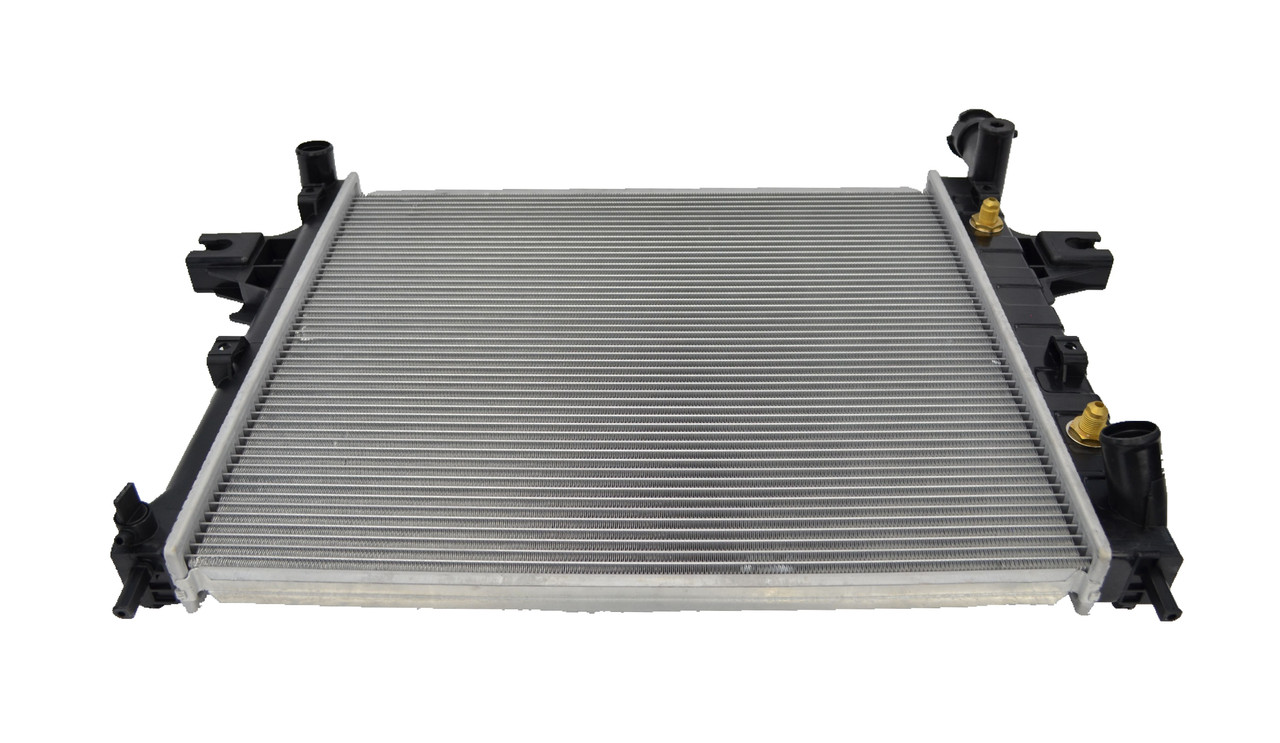 Radiator for Jeep Grand Cherokee WJ WG 06/99-06/05 Auto Manual 4.7L V8 *518mm*